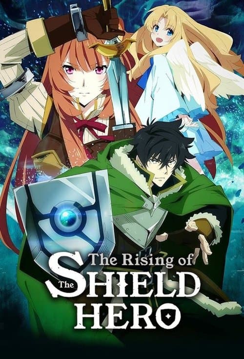 The Rising of the Shield Hero Hindi Sub